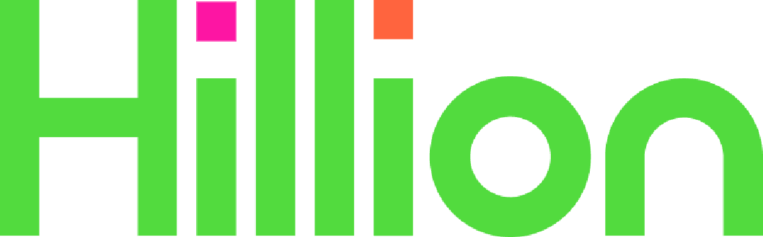 Hillion