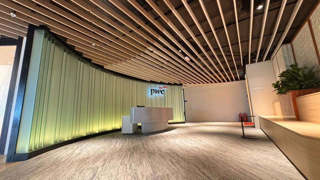Drywall partitions